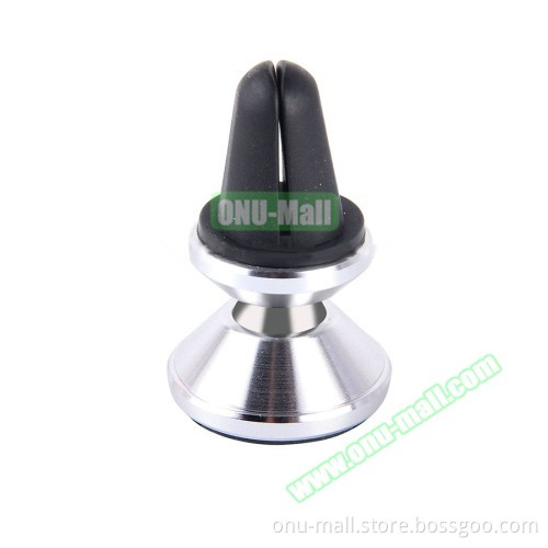 Private Label Magnetic Car Holder Phone Amount Wholesale, Car Air Vent Magnetic Car Mount Holder